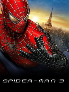 بازی موبایل Spider Man 3